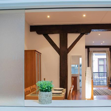 Apartmán Barrenkale Old Town Alde Zaharra Bilbao Exteriér fotografie