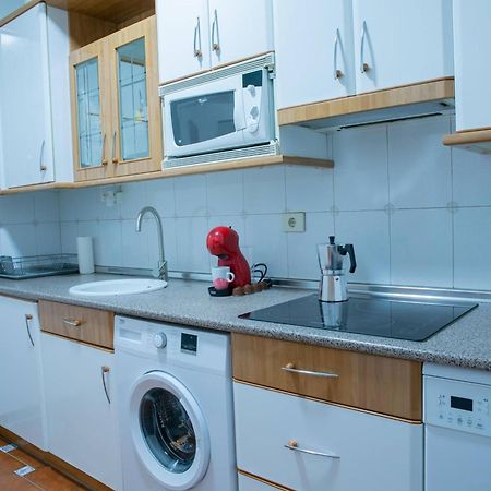 Apartmán Barrenkale Old Town Alde Zaharra Bilbao Exteriér fotografie