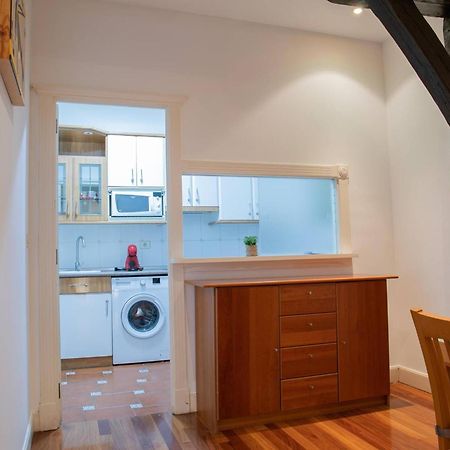 Apartmán Barrenkale Old Town Alde Zaharra Bilbao Exteriér fotografie