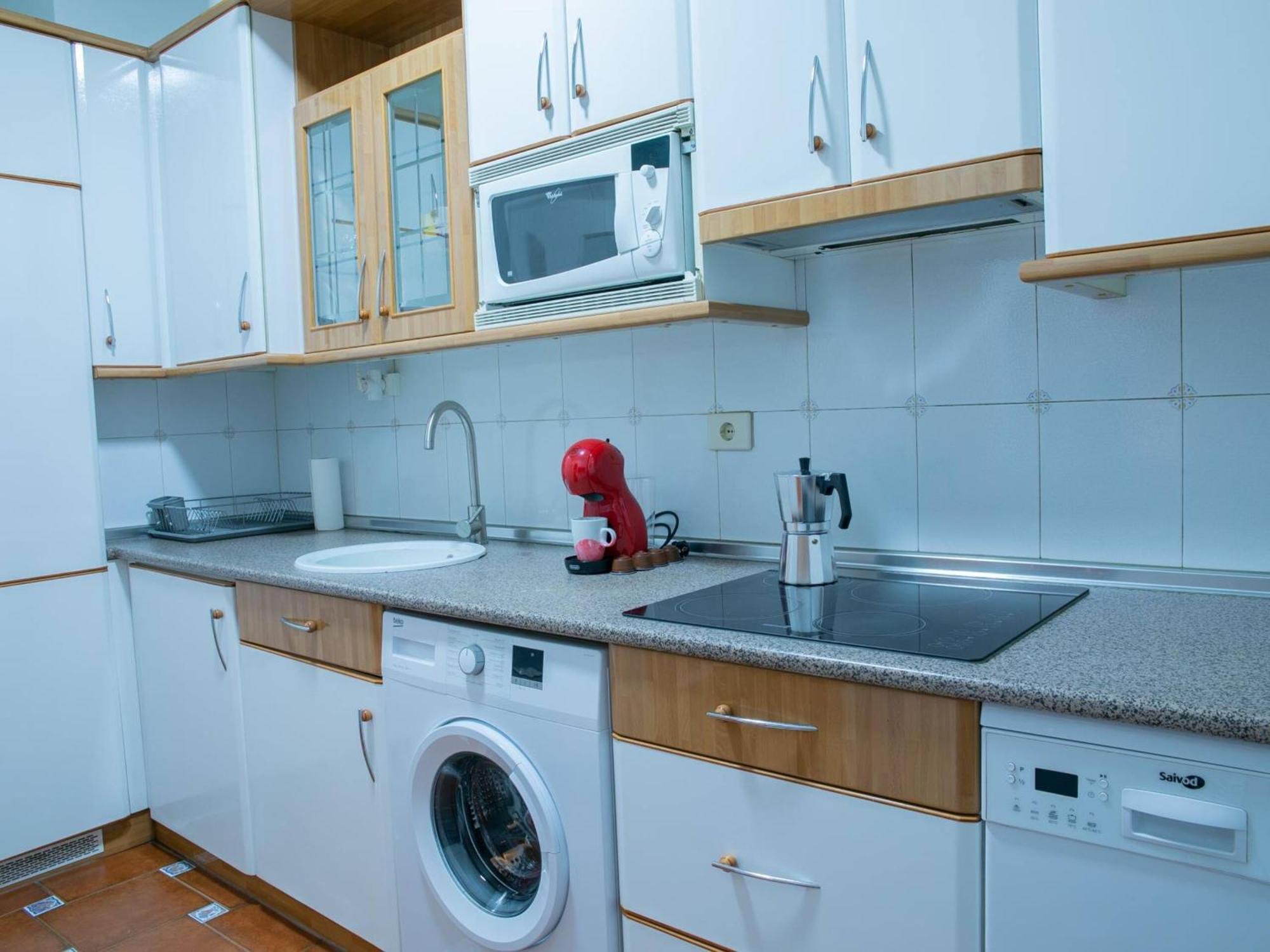 Apartmán Barrenkale Old Town Alde Zaharra Bilbao Exteriér fotografie