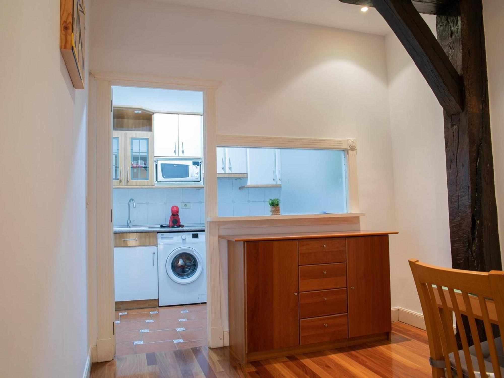 Apartmán Barrenkale Old Town Alde Zaharra Bilbao Exteriér fotografie