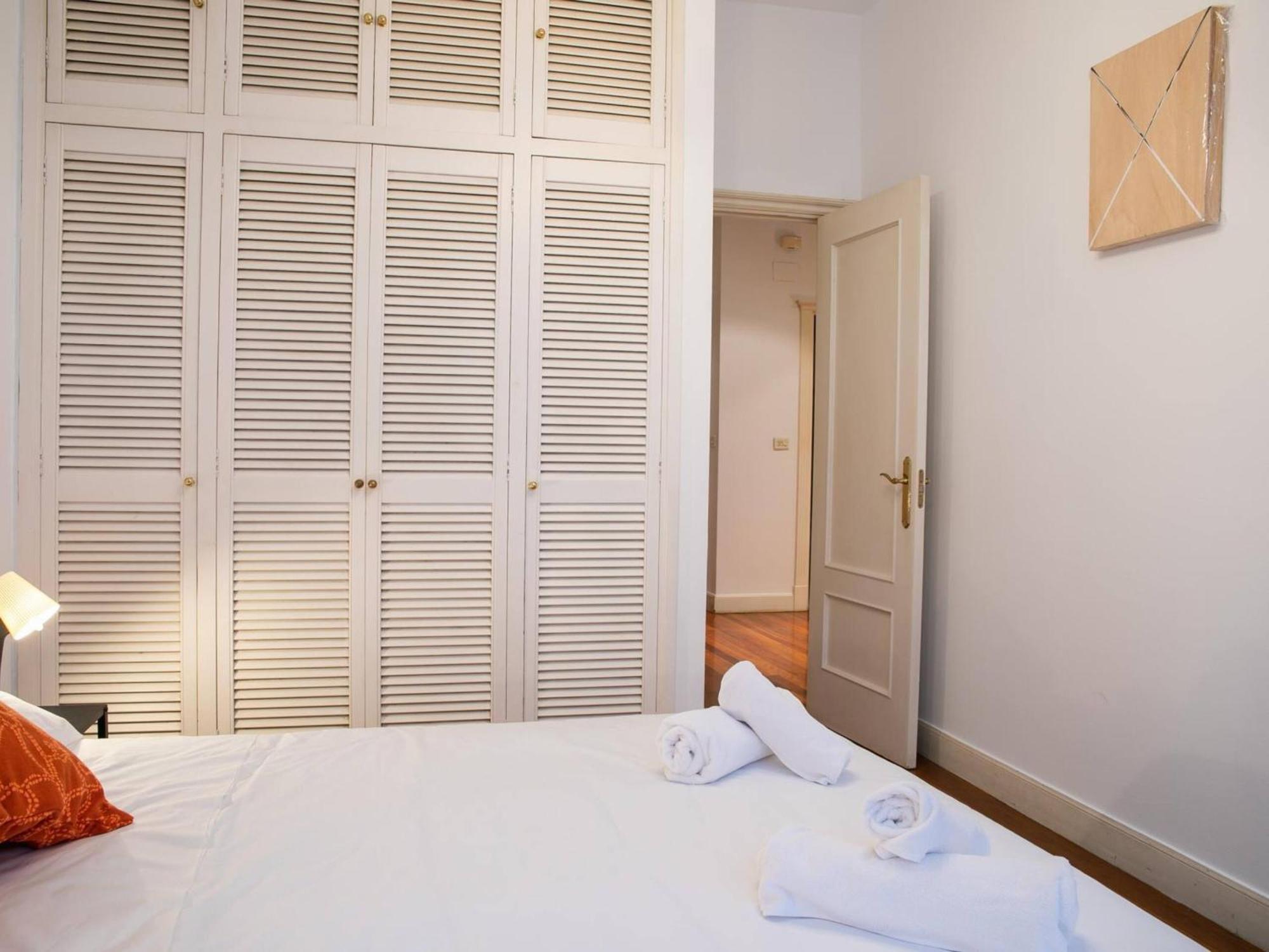 Apartmán Barrenkale Old Town Alde Zaharra Bilbao Exteriér fotografie